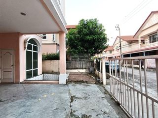 For sale 3 bedrooms house in Bang Bua Thong, Nonthaburi