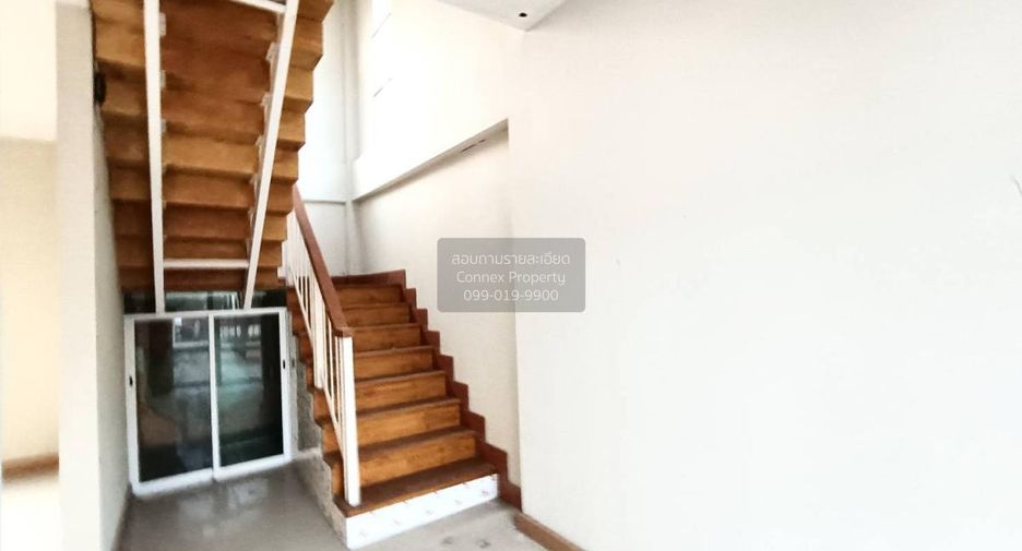 For sale 3 bedrooms house in Bang Bua Thong, Nonthaburi