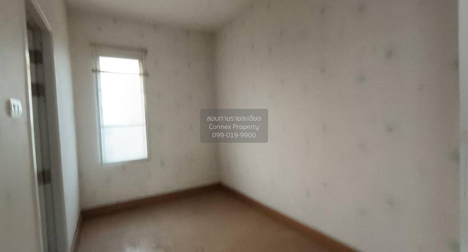 For sale 3 bedrooms house in Bang Bua Thong, Nonthaburi