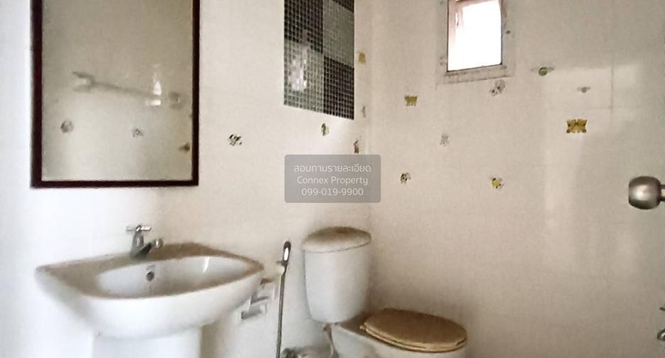 For sale 3 bedrooms house in Bang Bua Thong, Nonthaburi