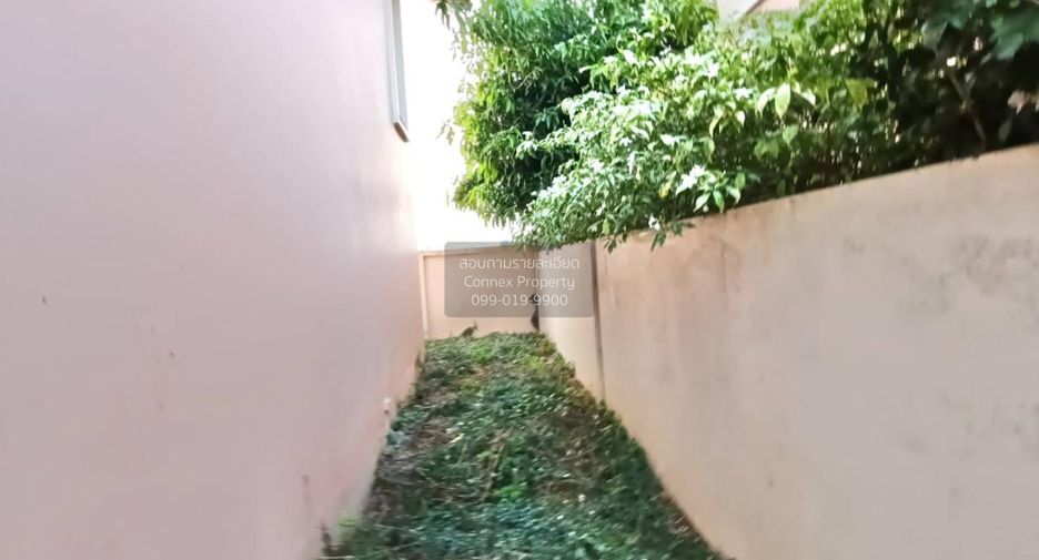 For sale 3 bedrooms house in Bang Bua Thong, Nonthaburi