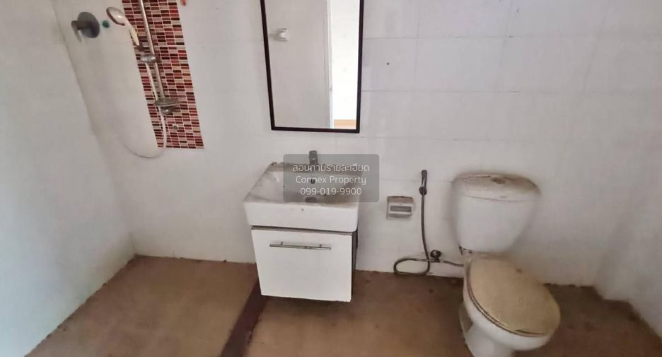 For sale 3 bedrooms house in Bang Bua Thong, Nonthaburi