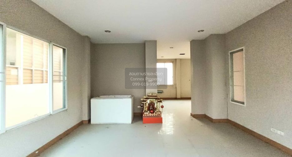 For sale 3 bedrooms house in Bang Bua Thong, Nonthaburi