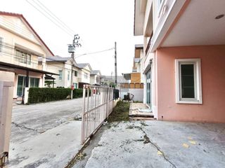 For sale 3 bedrooms house in Bang Bua Thong, Nonthaburi