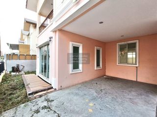 For sale 3 bedrooms house in Bang Bua Thong, Nonthaburi