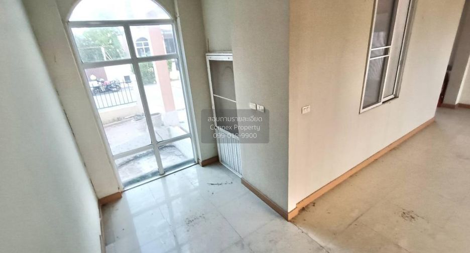 For sale 3 bedrooms house in Bang Bua Thong, Nonthaburi