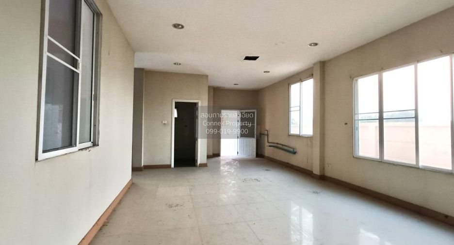 For sale 3 bedrooms house in Bang Bua Thong, Nonthaburi