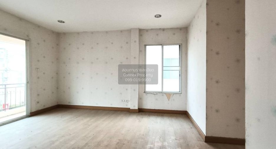 For sale 3 bedrooms house in Bang Bua Thong, Nonthaburi