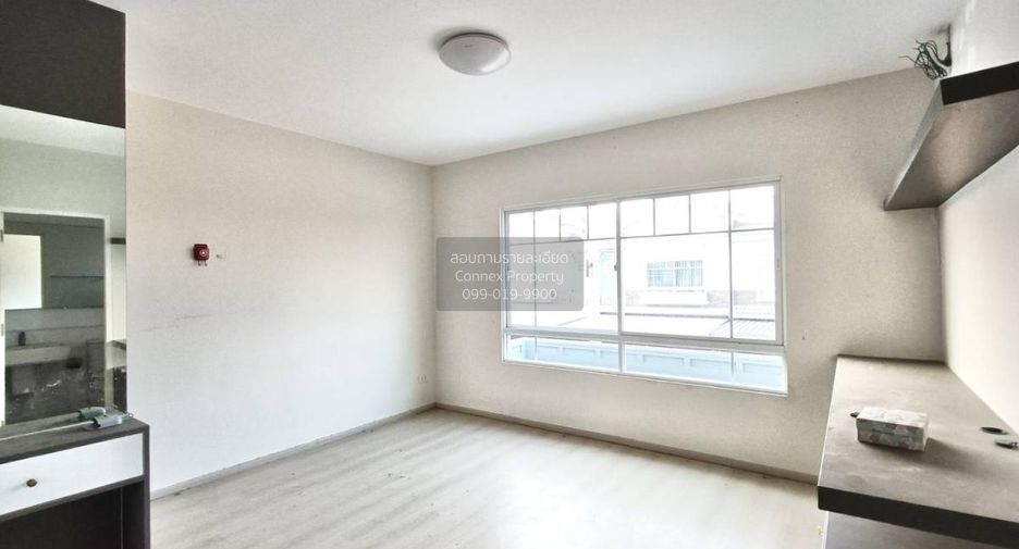 For sale 3 bedrooms townhouse in Bang Bua Thong, Nonthaburi