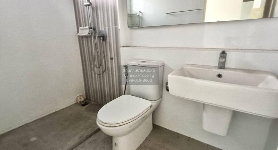 For sale 3 bedrooms townhouse in Bang Bua Thong, Nonthaburi