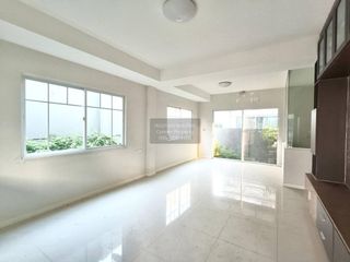 For sale 3 bedrooms townhouse in Bang Bua Thong, Nonthaburi