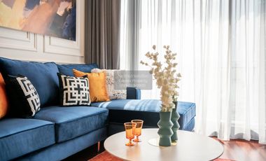 Condo en venta de 2 habitaciones en Watthana, Bangkok