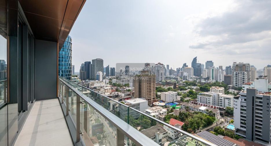 Wohnung zum Kauf mit 2 Zimmer in Watthana, Bangkok