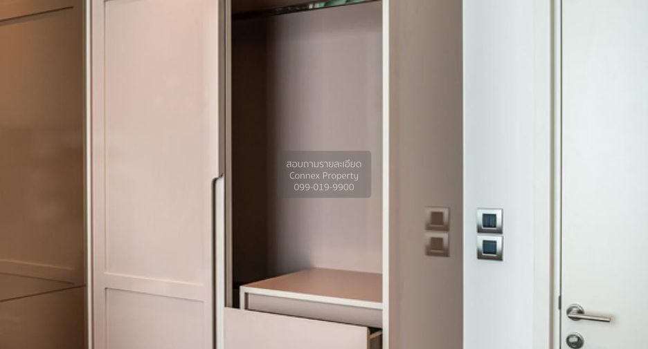 Wohnung zum Kauf mit 2 Zimmer in Watthana, Bangkok
