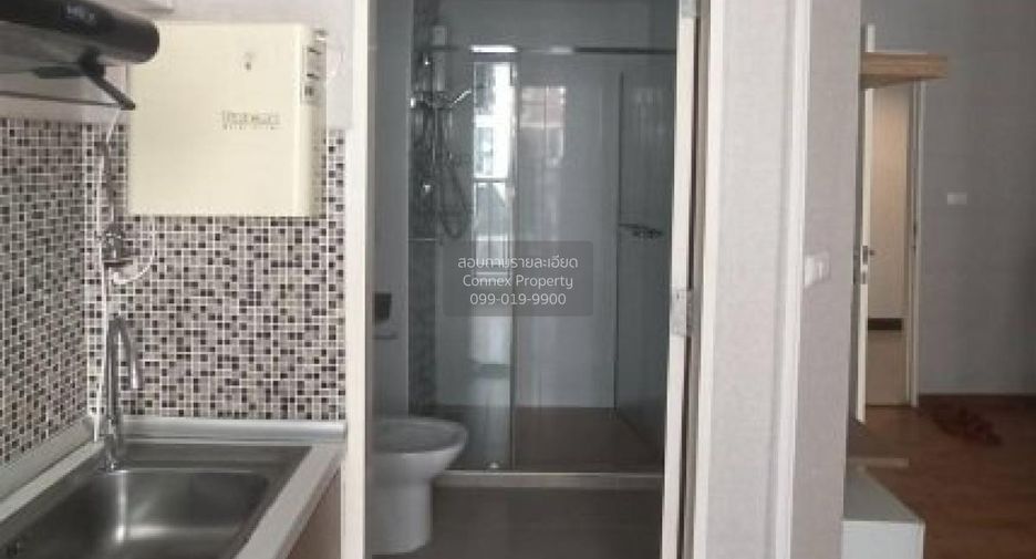 Condo en venta de 1 habitaciones en Krathum Baen, Samut Sakhon