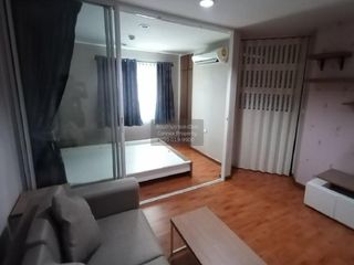 Condo en venta de 1 habitaciones en Krathum Baen, Samut Sakhon
