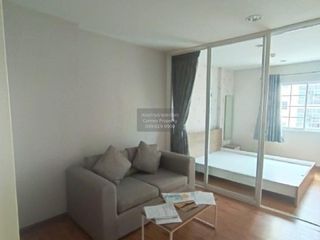 Condo en venta de 1 habitaciones en Krathum Baen, Samut Sakhon