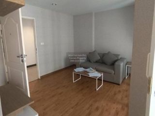 Condo en venta de 1 habitaciones en Krathum Baen, Samut Sakhon