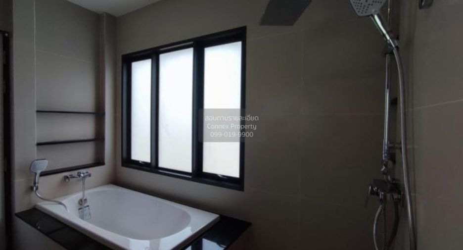 For sale 3 bedrooms house in Pak Kret, Nonthaburi