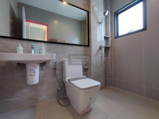 For sale 3 bedrooms house in Pak Kret, Nonthaburi