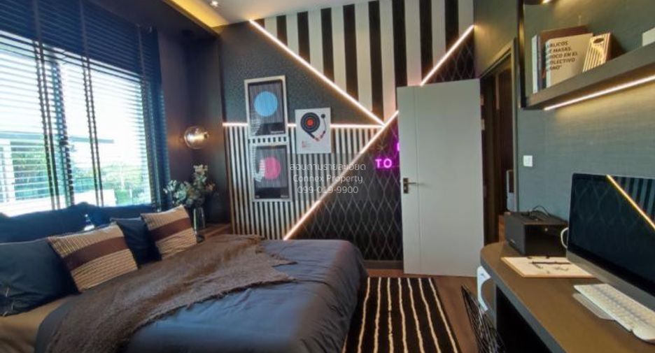 For sale 3 bedrooms house in Pak Kret, Nonthaburi