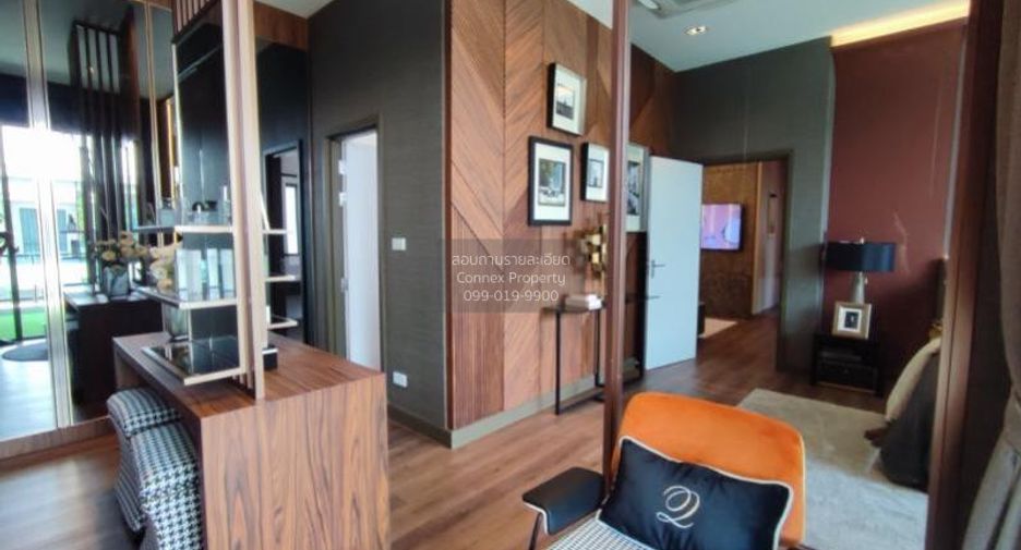 For sale 3 bedrooms house in Pak Kret, Nonthaburi