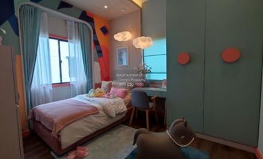 For sale 3 bedrooms house in Pak Kret, Nonthaburi