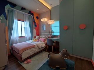 For sale 3 bedrooms house in Pak Kret, Nonthaburi