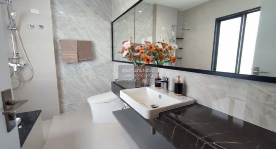 For sale 3 bedrooms house in Pak Kret, Nonthaburi