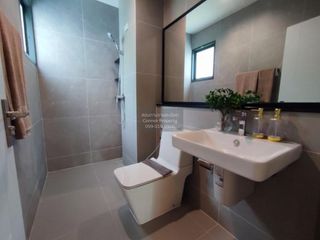 For sale 3 bedrooms house in Pak Kret, Nonthaburi