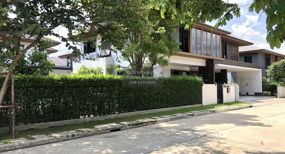 Haus zum Kauf mit 4 Zimmer in Prawet, Bangkok
