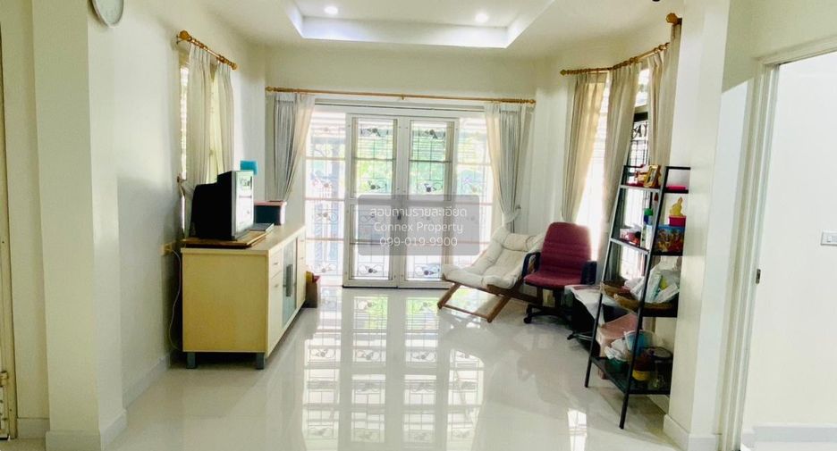 Casa en venta de 3 habitaciones en Min Buri, Bangkok
