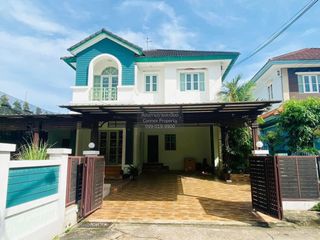 Casa en venta de 3 habitaciones en Min Buri, Bangkok