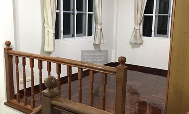 Casa en venta de 3 habitaciones en Min Buri, Bangkok