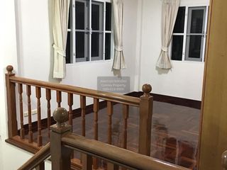 Casa en venta de 3 habitaciones en Min Buri, Bangkok
