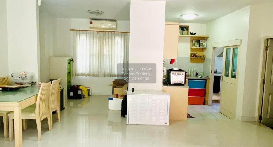 Casa en venta de 3 habitaciones en Min Buri, Bangkok