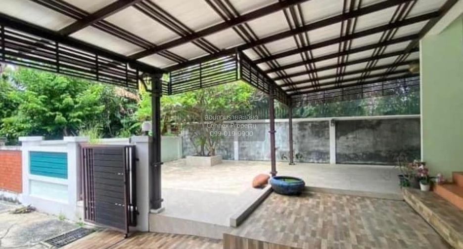 Casa en venta de 3 habitaciones en Min Buri, Bangkok