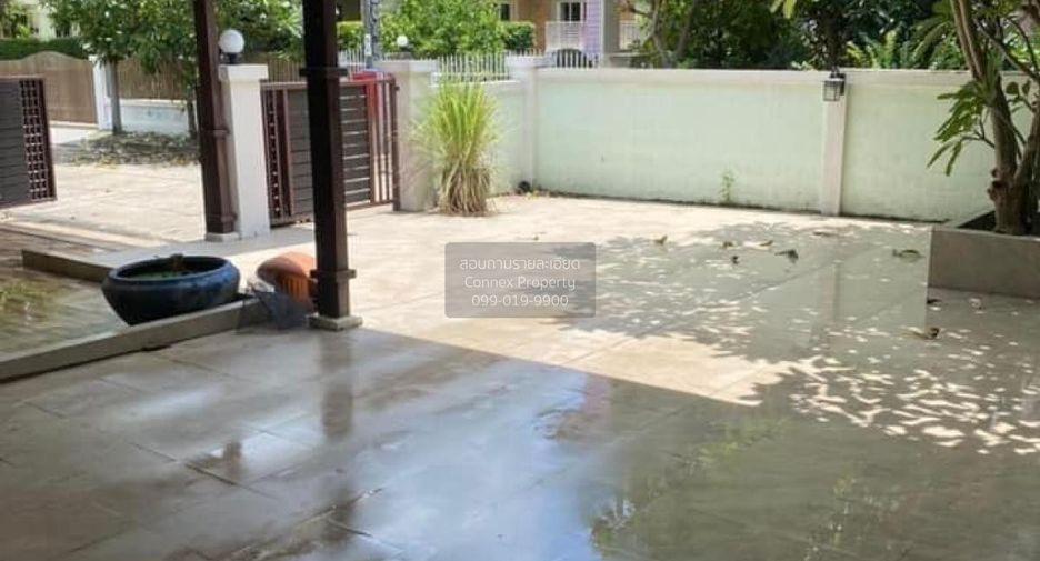 Casa en venta de 3 habitaciones en Min Buri, Bangkok
