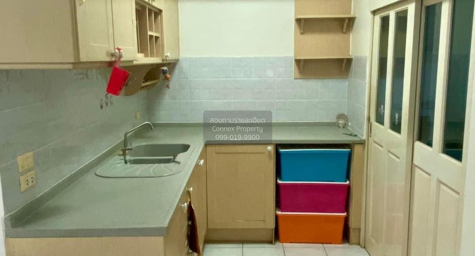 Casa en venta de 3 habitaciones en Min Buri, Bangkok