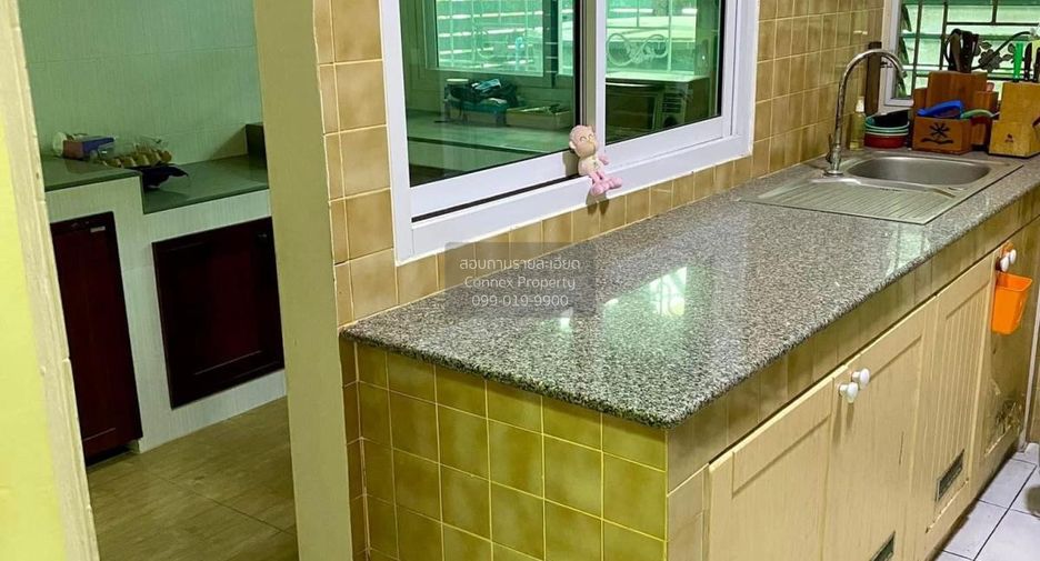 Casa en venta de 3 habitaciones en Min Buri, Bangkok