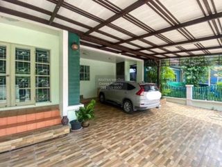 Casa en venta de 3 habitaciones en Min Buri, Bangkok
