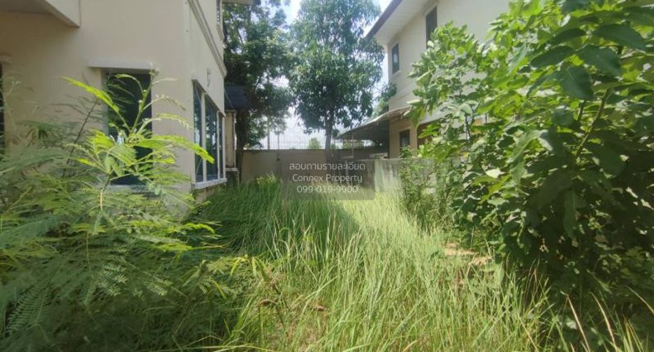 Casa en venta de 3 habitaciones en Thung Khru, Bangkok
