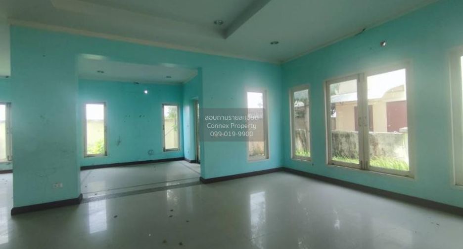 Casa en venta de 3 habitaciones en Thung Khru, Bangkok