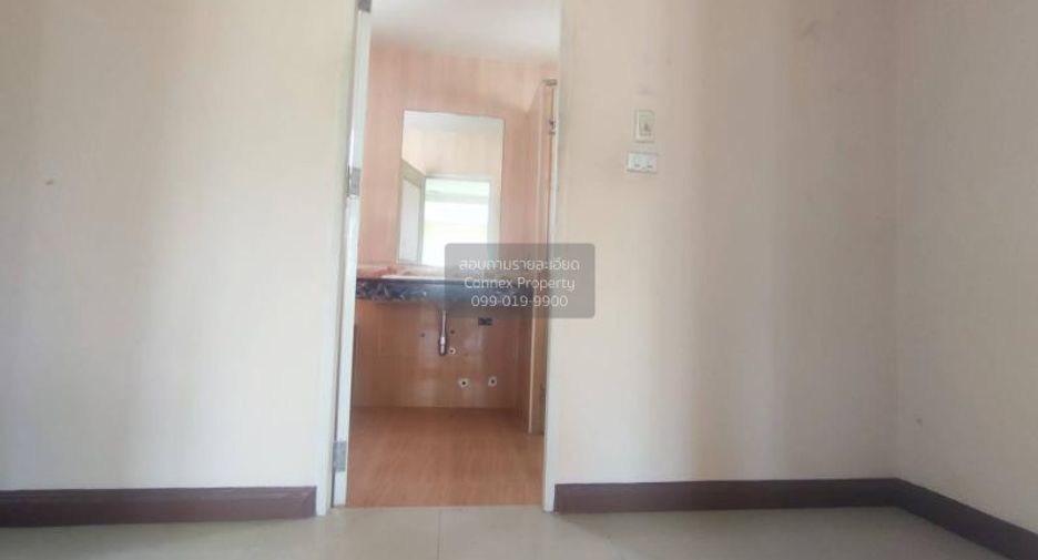 Casa en venta de 3 habitaciones en Thung Khru, Bangkok
