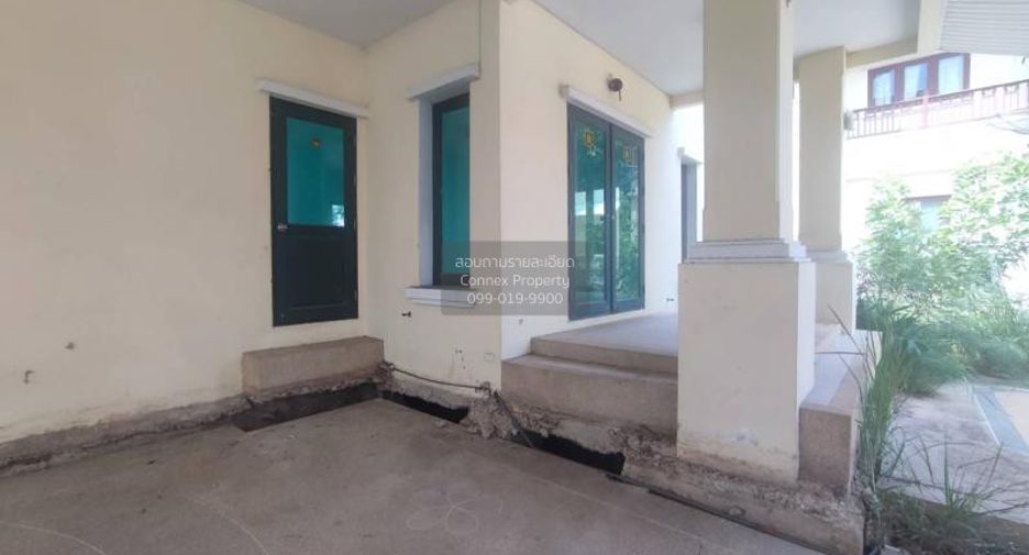 Casa en venta de 3 habitaciones en Thung Khru, Bangkok
