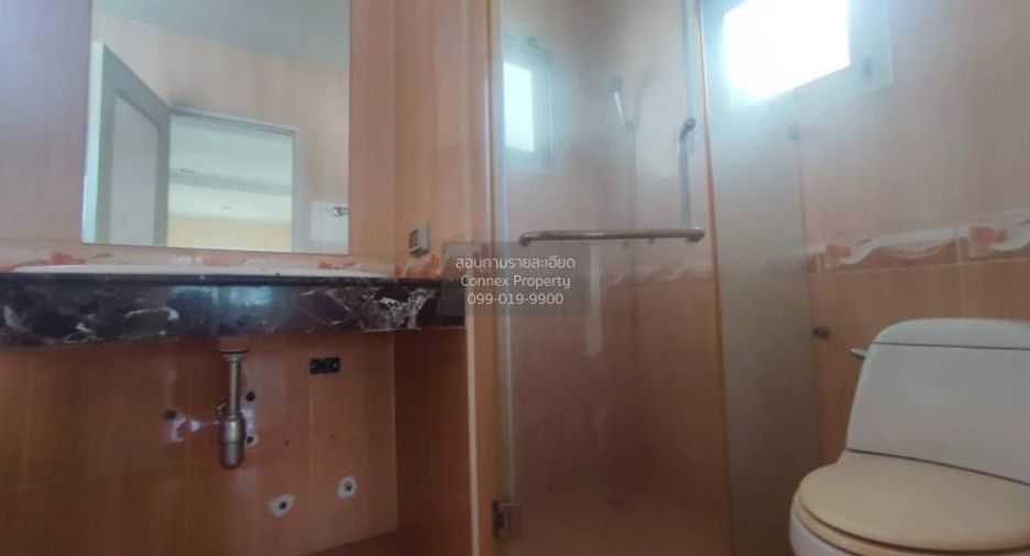 Casa en venta de 3 habitaciones en Thung Khru, Bangkok
