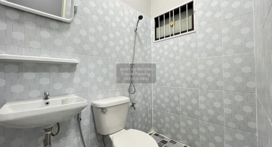 For sale 2 bedrooms townhouse in Bang Bua Thong, Nonthaburi