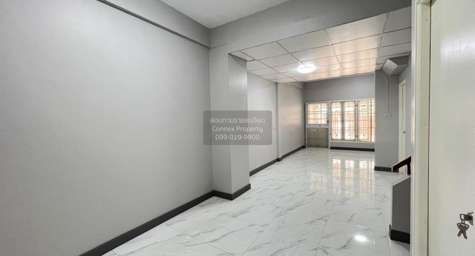 For sale 2 bedrooms townhouse in Bang Bua Thong, Nonthaburi