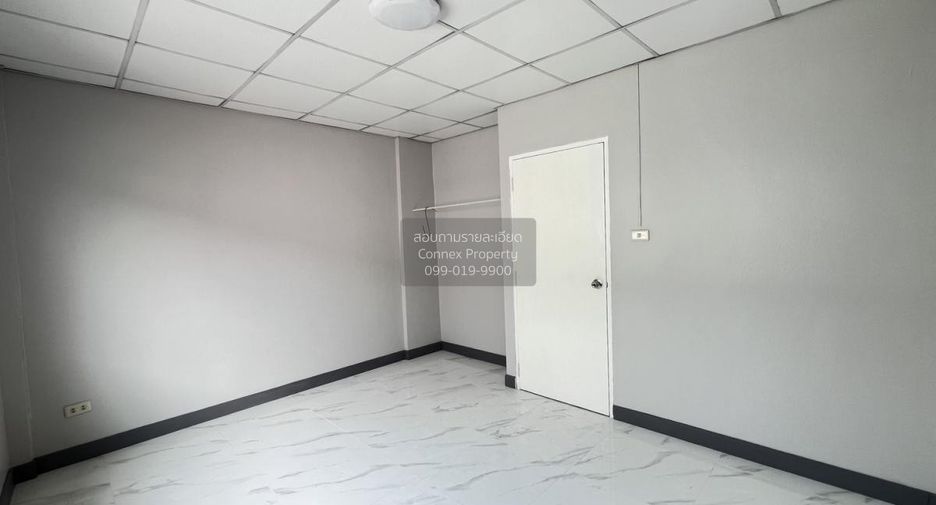 For sale 2 bedrooms townhouse in Bang Bua Thong, Nonthaburi