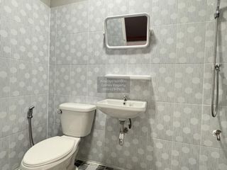 For sale 2 bedrooms townhouse in Bang Bua Thong, Nonthaburi